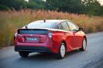Toyota Prius 2016 года (ZA)